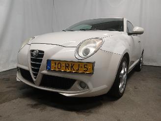 škoda osobní automobily Alfa Romeo MiTo MiTo (955) Hatchback 1.3 JTDm 16V Eco (199.B.4000) [62kW]  (01-2011/12=
-2015) 2011/6