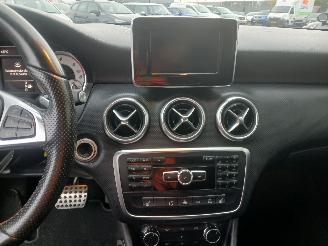 Mercedes A-klasse A (W176) Hatchback 1.8 A-180 CDI 16V (OM651.901(Euro 5)) [80kW]  (06-2=
012/10-2014) picture 17