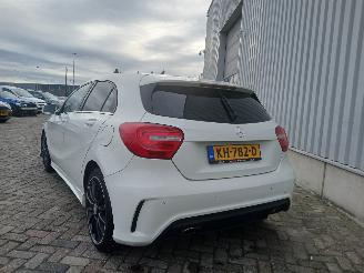 Mercedes A-klasse A (W176) Hatchback 1.8 A-180 CDI 16V (OM651.901(Euro 5)) [80kW]  (06-2=
012/10-2014) picture 5