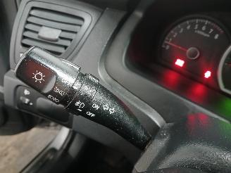 Kia Sportage Sportage (JE) Terreinwagen 2.0 CVVT 16V 4x2 (G4GC) [104kW]  (09-2004/1=
1-2010) picture 14