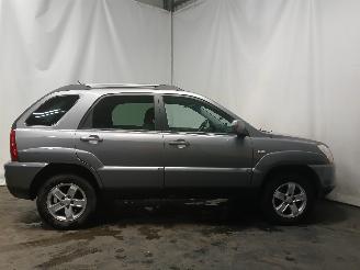 Kia Sportage Sportage (JE) Terreinwagen 2.0 CVVT 16V 4x2 (G4GC) [104kW]  (09-2004/1=
1-2010) picture 7