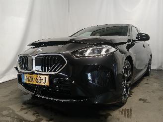 Damaged car BMW 1-serie 1 serie (F70) Hatchback 120 1.5 TwinPower Turbo 12V (B38-A15P) [125kW]=
  (07-2024/...) 2025/7