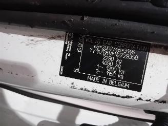 Volvo XC40 XC40 (XZ) SUV 1.5 T5 Plug-in Hybrid 16V (B3154T5) [193kW]  (06-2019/..=
=2E) picture 6