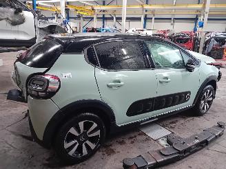 Citroën C3 C3 (SX/SW) Hatchback 1.2 Vti 12V PureTech (EB2F(HMZ)) [60kW]  (07-2016=
/...) picture 3