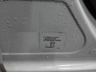 Citroën C3 C3 (SX/SW) Hatchback 1.2 Vti 12V PureTech (EB2F(HMZ)) [60kW]  (07-2016=
/...) picture 6