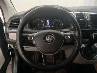 Volkswagen Multivan Multivan T6 MPV 2.0 TDI 204 (CXEB(Euro 6)) [150kW]  (04-2015/08-2024) picture 20