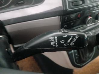 Volkswagen Multivan Multivan T6 MPV 2.0 TDI 204 (CXEB(Euro 6)) [150kW]  (04-2015/08-2024) picture 17