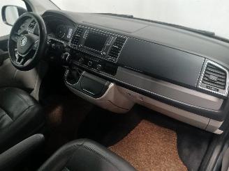 Volkswagen Multivan Multivan T6 MPV 2.0 TDI 204 (CXEB(Euro 6)) [150kW]  (04-2015/08-2024) picture 8