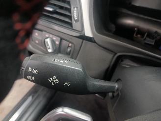 BMW 4-serie 4 serie Gran Coupe (F36) Liftback 435i 3.0 24V (N55-B30A) [225kW]  (03=
-2014/02-2016) picture 15