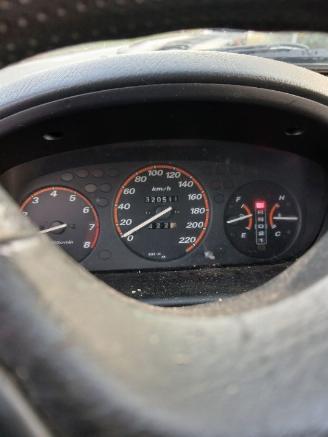 Honda Cr-v CR-V (RD1/3) SUV 2.0i 16V VTEC (B20Z1) [108kW]  (01-1999/07-2002) picture 2