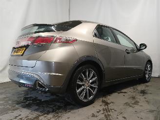 Honda Civic Civic (FK/FN) Hatchback 1.4i Type S 16V (L13Z1) [73kW]  (10-2008/01-20=
12) picture 6