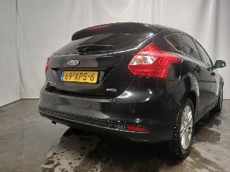 Ford Focus Focus 3 Hatchback 1.0 Ti-VCT EcoBoost 12V 100 (M2DA(Euro 5)) [74kW]  (=
02-2012/05-2018) picture 5