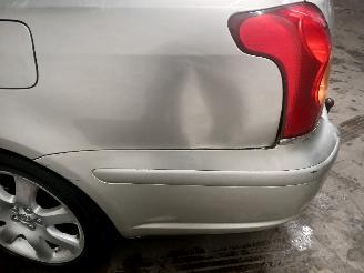 Toyota Avensis Avensis Wagon (T25/B1E) Combi 2.0 16V VVT-i D4 (1AZFSE) [108kW]  (04-2=
003/11-2008) picture 21