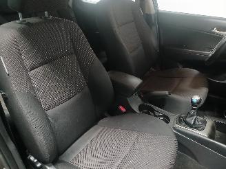 Hyundai I-30 i30 (FD) Hatchback 1.4 CVVT 16V (G4FA) [80kW]  (10-2007/11-2011) picture 8