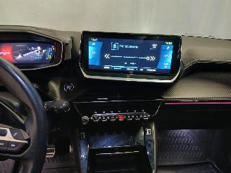 Peugeot 208 208 II (UB/UH/UP) Hatchback 5-drs e-208 50 kWh (ZKX) [100kW]  (06-2019=
/...) picture 18