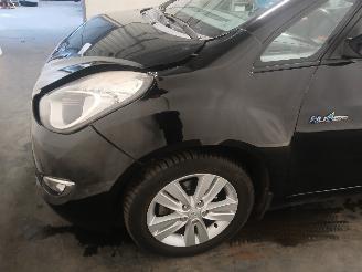 Hyundai Ix20 iX20 (JC) SUV 1.6i 16V (G4FC-G) [92kW]  (11-2010/07-2019) picture 20