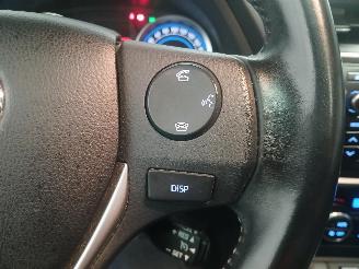 Toyota Auris Auris (E18) Hatchback 5-drs 1.8 16V Hybrid (2ZRFXE) [100kW]  (10-2012/=
03-2019) picture 18