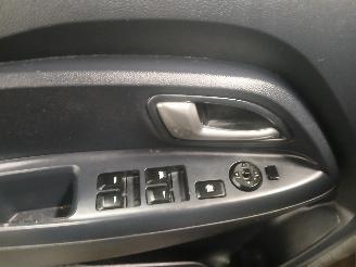 Kia Rio Rio III (UB) Hatchback 1.2 CVVT 16V (G4LA5) [63kW]  (09-2011/12-2017) picture 14