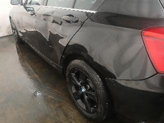 BMW 1-serie 1 serie (F20) Hatchback 5-drs 118i 1.5 TwinPower 12V (B38-B15A) [100kW=
]  (07-2015/06-2019) picture 22