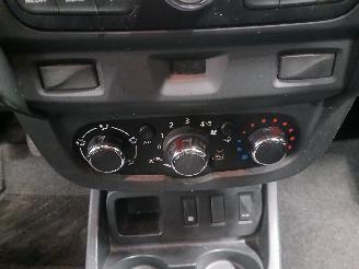 Dacia Duster Duster (HS) SUV 1.2 TCE 16V (H5F-410(H5F-F4)) [92kW]  (06-2015/01-2018=
) picture 16