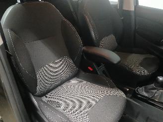 Citroën C3 C3 (SC) Hatchback 5-drs 1.2 VTi 82 12V (EB2F(HMZ)) [60kW]  (06-2012/09=
-2016) picture 8