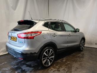 Nissan Qashqai Qashqai (J11) SUV 1.5 dCi DPF (K9K-636(Euro 5)) [81kW]  (11-2013/...) picture 5