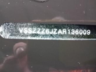 Seat Ibiza Ibiza IV SC (6J1) Hatchback 3-drs 1.2 12V (CHFA) [44kW]  (07-2009/05-2=
015) picture 6