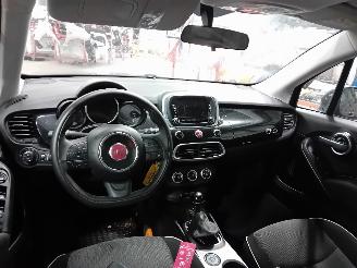Fiat 500X 500X (334) SUV 1.6 E-torq 16V (55263842) [81kW]  (11-2014/09-2020) picture 5