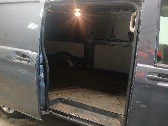 Mercedes Vito Vito (447.6) Van 2.2 114 CDI 16V (OM651.950) [100kW]  (10-2014/...) picture 10