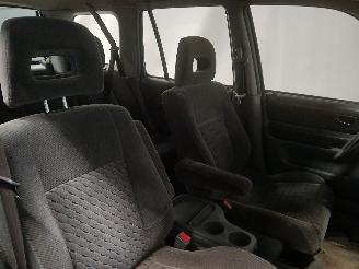 Honda Cr-v CR-V (RD1/3) SUV 2.0i 16V VTEC (B20Z1) [108kW]  (01-1999/07-2002) picture 8