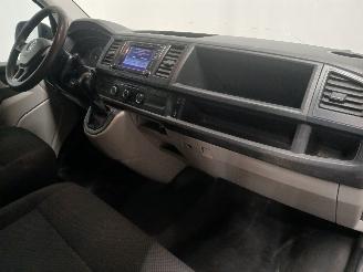 Volkswagen Transporter Transporter T6 Van 2.0 TDI DRF (CAAC(Euro 5)) [103kW]  (04-2015/12-201=
9) picture 9