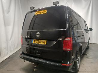 Volkswagen Transporter Transporter T6 Van 2.0 TDI DRF (CAAC(Euro 5)) [103kW]  (04-2015/12-201=
9) picture 5