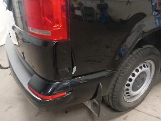 Volkswagen Transporter Transporter T6 Van 2.0 TDI DRF (CAAC(Euro 5)) [103kW]  (04-2015/12-201=
9) picture 23