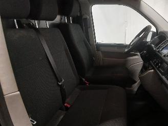Volkswagen Transporter Transporter T6 Van 2.0 TDI DRF (CAAC(Euro 5)) [103kW]  (04-2015/12-201=
9) picture 8