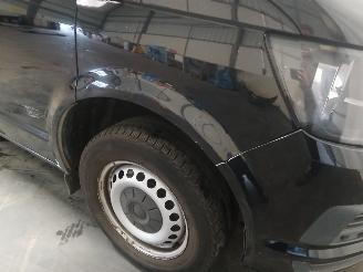 Volkswagen Transporter Transporter T6 Van 2.0 TDI DRF (CAAC(Euro 5)) [103kW]  (04-2015/12-201=
9) picture 25