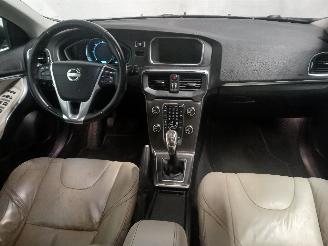 Volvo V-40 V40 (MV) Hatchback 5-drs 1.6 D2 (D4162T) [84kW]  (03-2012/12-2016) picture 11