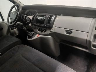 Renault Trafic Trafic New (FL) Van 1.9 dCi 82 16V (F9Qt-762) [60kW]  (03-2001/10-2006=
) picture 8