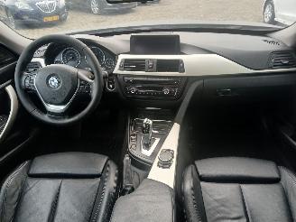 BMW 3-serie 3 serie Gran Turismo (F34) Hatchback 318d 2.0 16V (N47-D20C) [105kW]  =
(03-2013/06-2015) picture 12