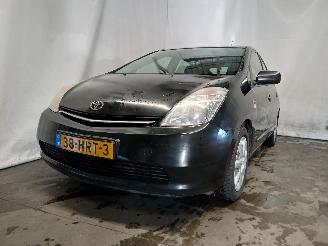skadebil auto Toyota Prius Prius (NHW20) Liftback 1.5 16V (1NZ-FXE) [82kW]  (09-2003/12-2009) 2009/2