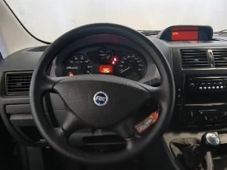 Fiat Scudo Scudo (270) Bus 1.6 D Multijet (DV6UTED4(9HU)) [66kW]  (01-2007/07-201=
6) picture 20