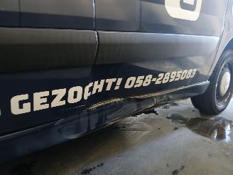 Fiat Scudo Scudo (270) Bus 1.6 D Multijet (DV6UTED4(9HU)) [66kW]  (01-2007/07-201=
6) picture 21