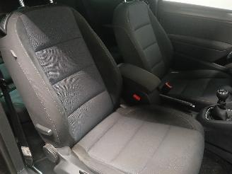 Volkswagen Golf Golf VI (5K1) Hatchback 1.2 TSI BlueMotion (CBZB) [77kW]  (11-2008/11-=
2012) picture 8