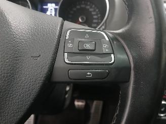 Volkswagen Golf Golf VI (5K1) Hatchback 1.2 TSI BlueMotion (CBZB) [77kW]  (11-2008/11-=
2012) picture 17