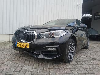 Coche accidentado BMW 1-serie 1 serie (F40) Hatchback 118i 1.5 TwinPower 12V (B38-A15A) [103kW]  (07=
-2019/...) 2019/11