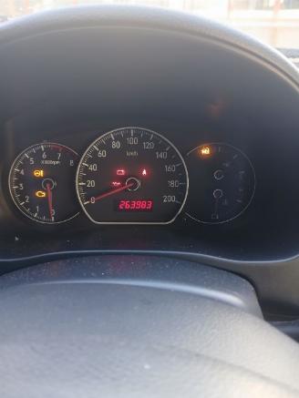 Suzuki SX4 SX4 (EY/GY) SUV 1.6 16V VVT Comfort,Exclusive (M16A VVT) [79kW]  (06-2=
006/...) picture 2