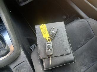 Volkswagen Golf Golf VI Variant (AJ5/1KA) Combi 1.4 TSI 122 16V (CAXA(Euro 5)) [90kW] =
 (07-2009/07-2013) picture 20