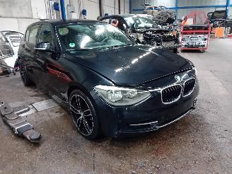 BMW 1-serie 1 serie (F20) Hatchback 5-drs 120i 1.6 16V (N13-B16A) [125kW]  (07-201=
1/02-2015) picture 2