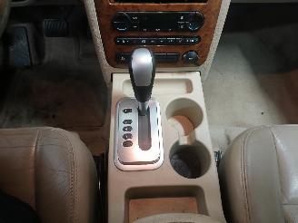 Ford USA  Freestyle 4wd picture 14