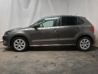 Volkswagen Polo Polo V (6R) Hatchback 1.6 TDI 16V 90 (CAYB(Euro 5)) [66kW]  (06-2009/0=
5-2014) picture 4