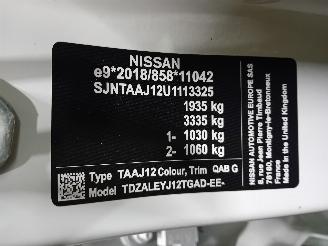 Nissan Qashqai Qashqai (J12) SUV 1.3 DIG-T MHEV 16V (HR13DDT) [103kW]  (04-2021/...) picture 6